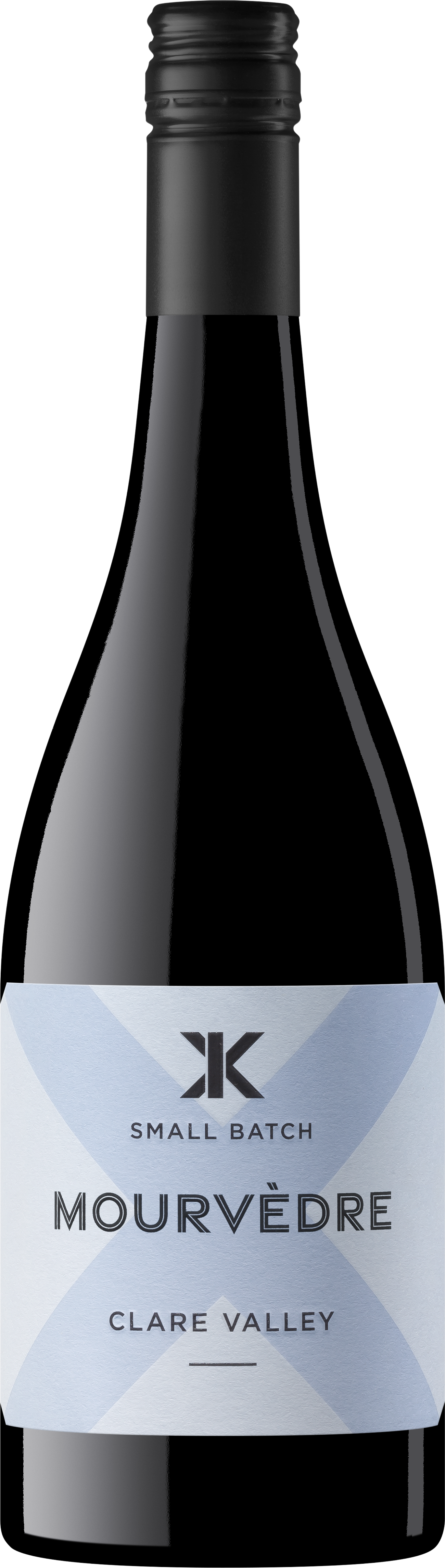 Kilikanoon Wines KX Small Batch Mourvèdre 2021 Clare Valley